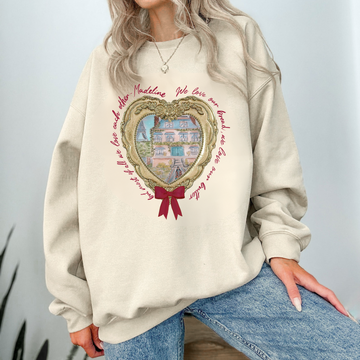 Madeline Sweatshirt