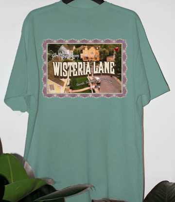 Wisteria Lane *Desperate Housewives* Tee