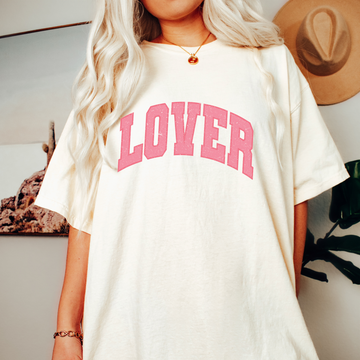 Lover Tee