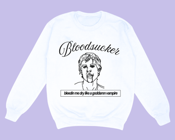 Bloodsucker *Damon* Sweatshirt