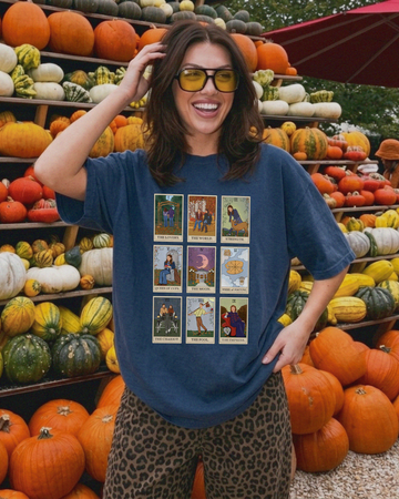 Tarot *Gilmore Girls* Tee