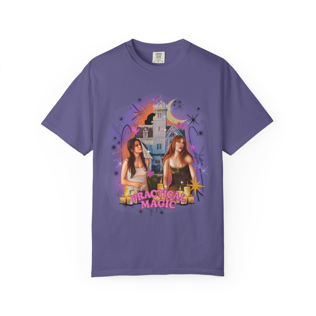 Magical Sisters Tee