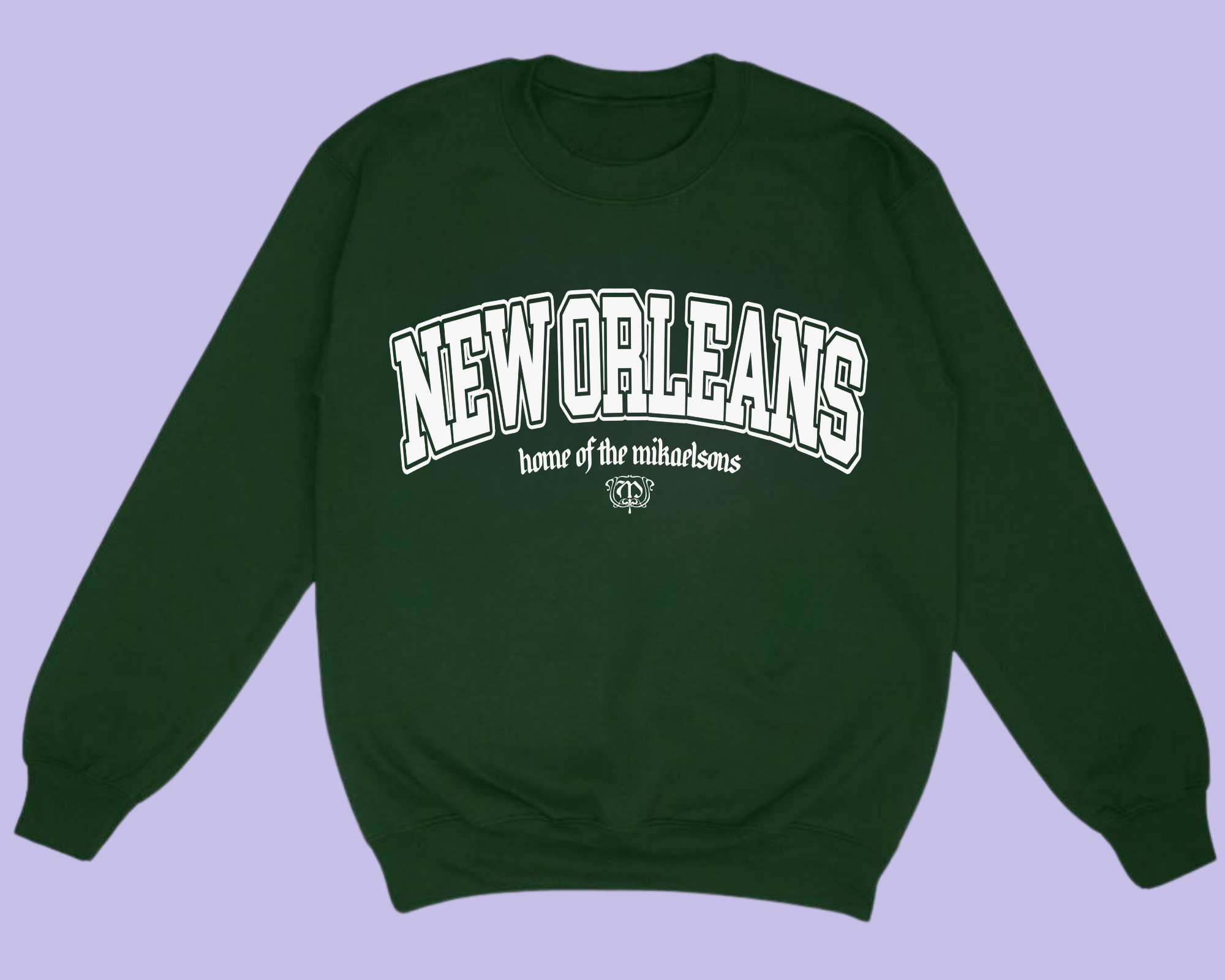 New Orleans *The Originals* Sweatshirt