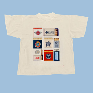 First Responders *TV SHOWS* Tee