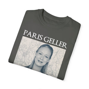 Paris Geller for President