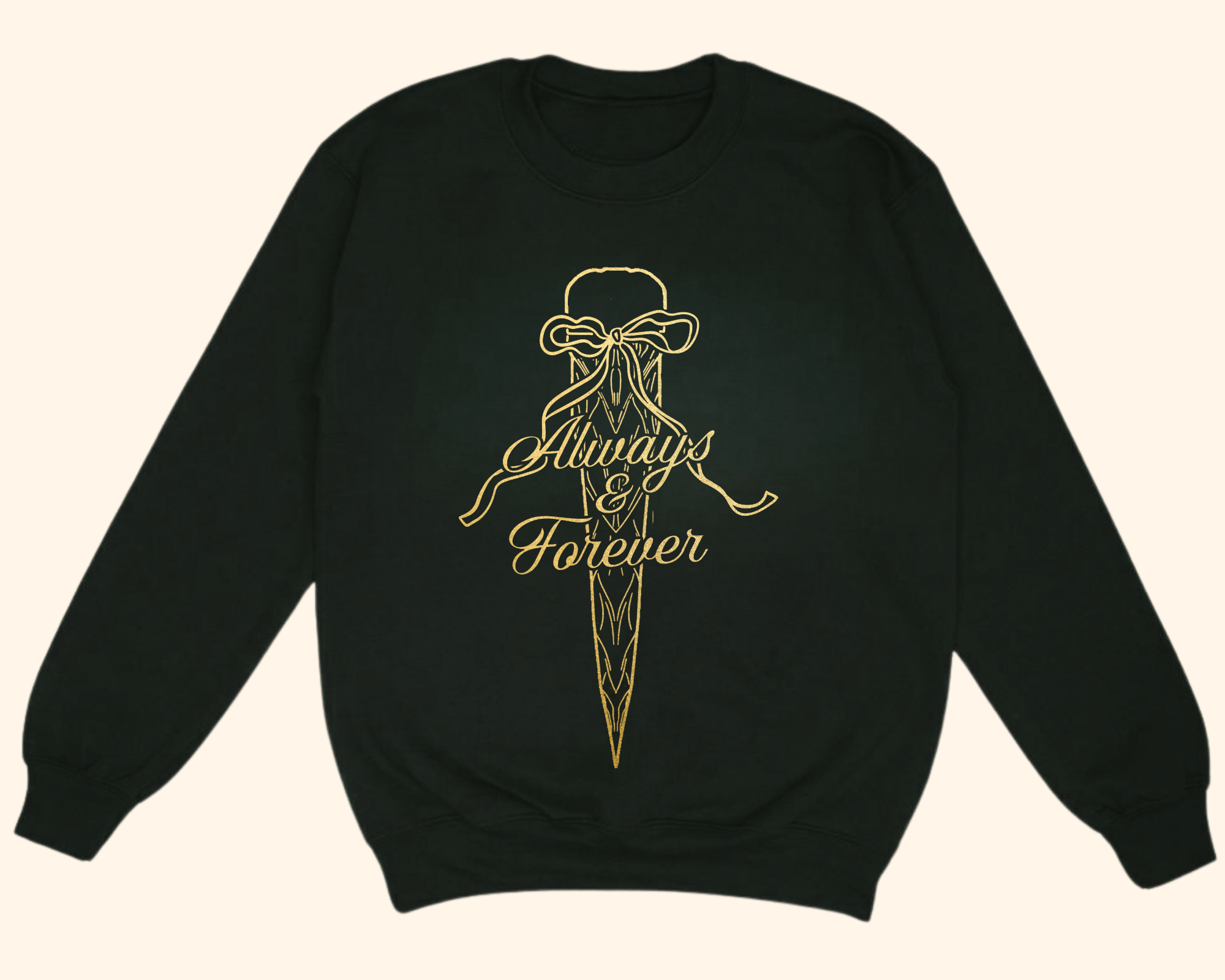 Always & Forever *The Originals* Sweatshirt