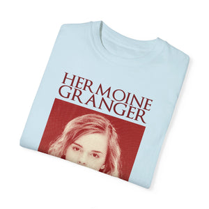 Hermoine Granger For President