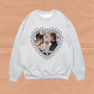 Rory & Logan *Champagne Problems* Sweatshirt