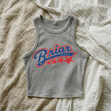Briar Hockey *Off Campus* Tee