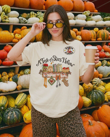 Sookie's Kitchen *Gilmore Girls* Tee
