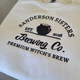 Embroidered Sanderson Sisters *Hocus Pocus* Sweatshirt