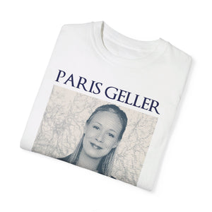 Paris Geller for President