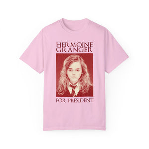 Hermoine Granger For President