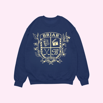 Briar University *Off Campus* Sweatshirt