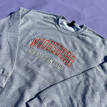 Woodsboro Sweatshirt