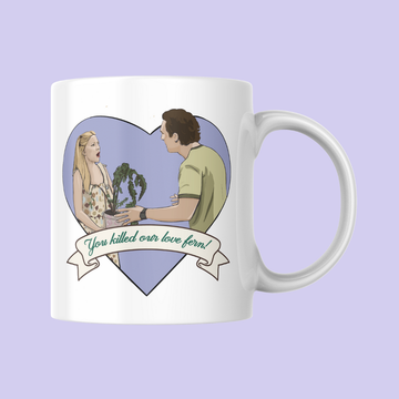 Love Fern *HTLAG* Mug