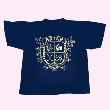 Briar University *Off Campus* Tee