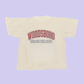 Woodsboro Tee