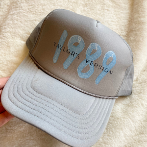1989 *Taylor Swift* Trucker Hat