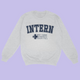 Intern *Grey's Anatomy* Sweatshirt