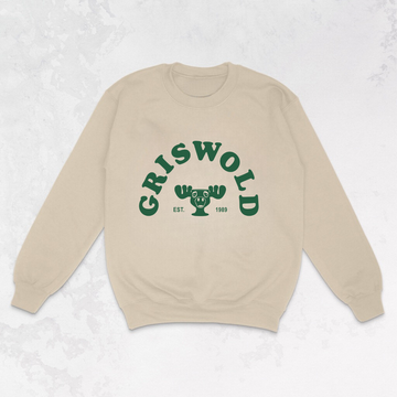 Griswold *Christmas Vacation* Sweatshirt
