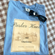 Parker Knoll Winery *Parent Trap* Tee