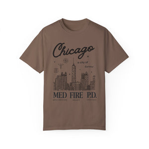 Chicago Tee