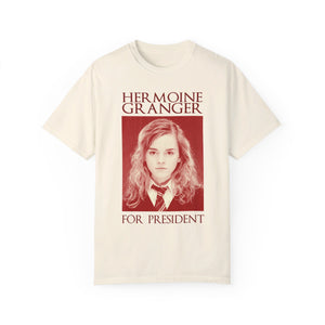 Hermoine Granger For President