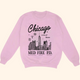 Chicago *PD, MED, FIRE* Sweatshirt