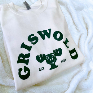 Griswold *Christmas Vacation* Sweatshirt
