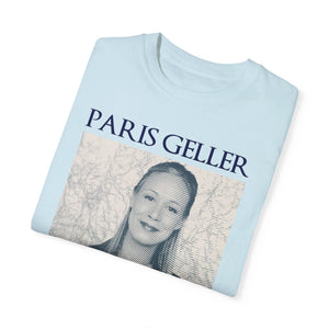 Paris Geller for President