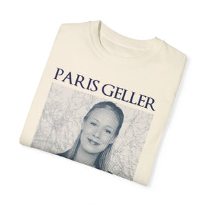 Paris Geller for President