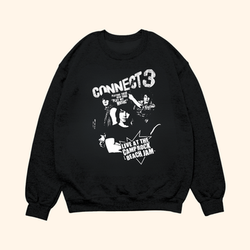 Connect 3 *Camp Rock* Sweatshirt