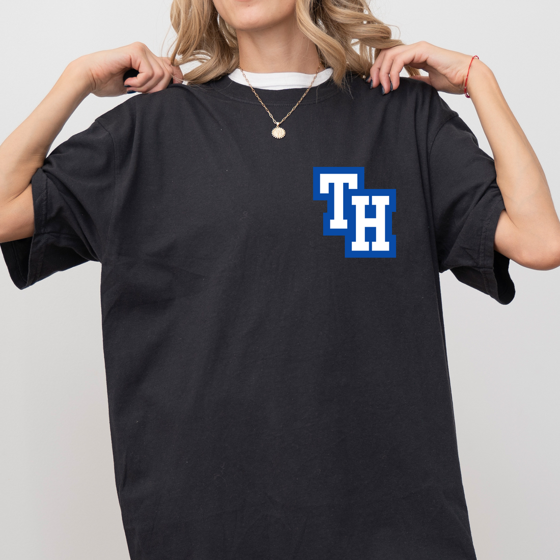 Tree Hill Basketball *OTH* Tee