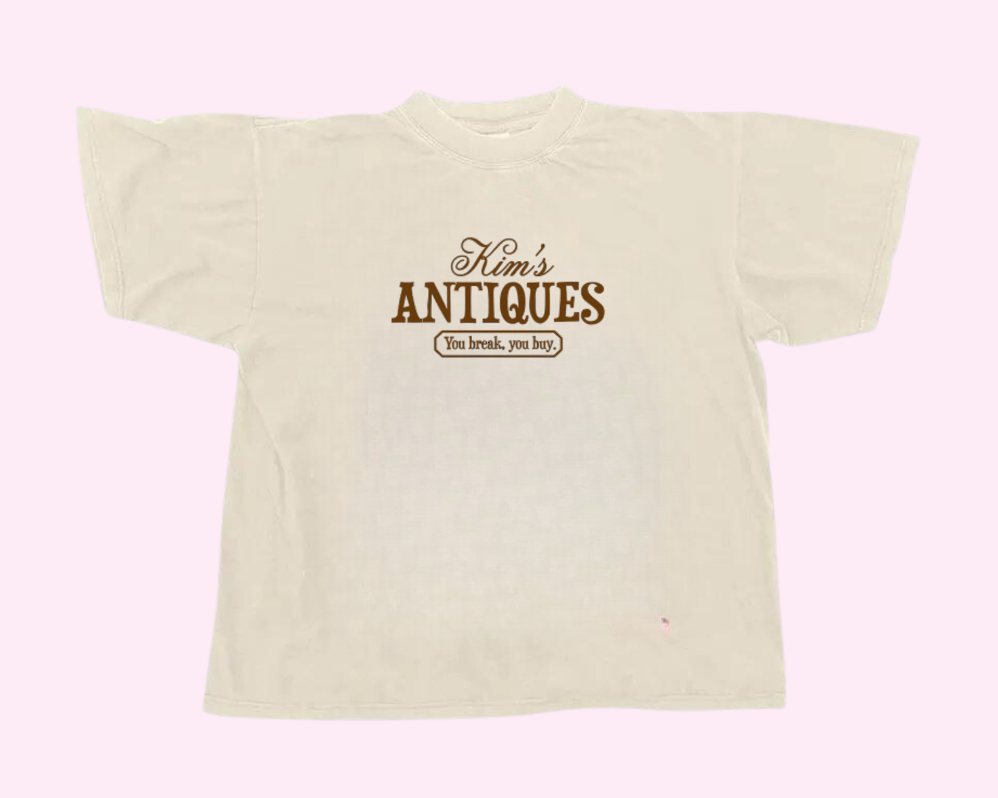 Dragonfly Inn *Gilmore Girls* Tee