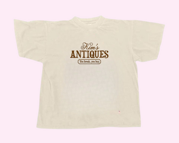 Dragonfly Inn *Gilmore Girls* Tee