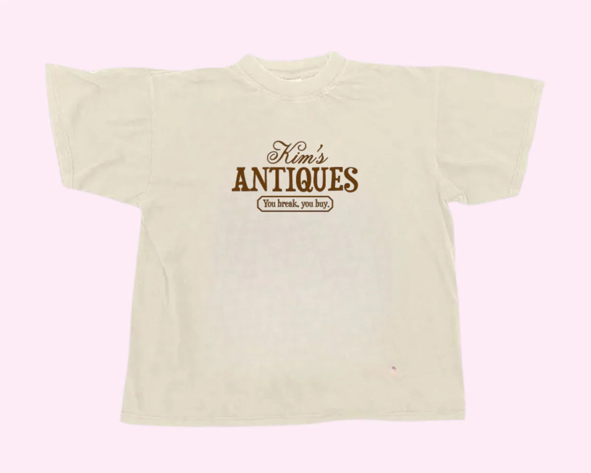 Kim's Antiques *Gilmore Girls* Tee