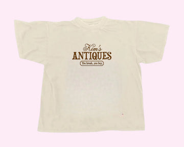 Kim's Antiques *Gilmore Girls* Tee