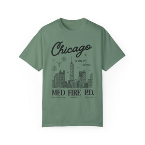 Chicago Tee