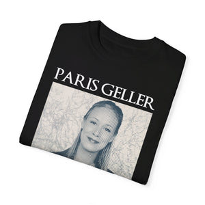 Paris Geller for President