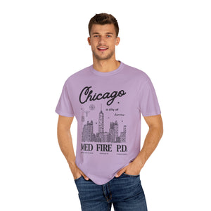 Chicago Tee