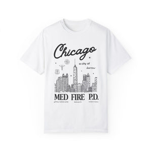 Chicago Tee