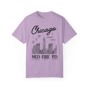 Chicago Tee