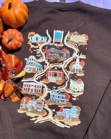 Stars Hollow Fall Festival Sweatshirt