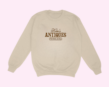 Kim's Antiques *Gilmore Girls* Sweatshirt