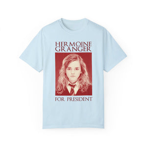 Hermoine Granger For President