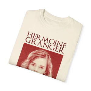 Hermoine Granger For President