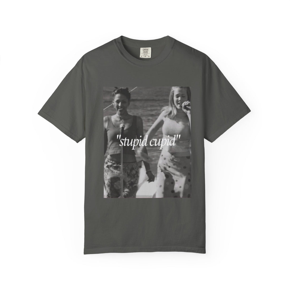 Stupid Cupid *Princess Diares* Tee