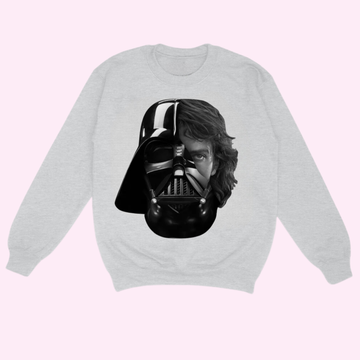 Darth/Anakin *Star Wars* Sweatshirt