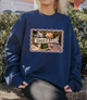 Wisteria Lane *Desperate Housewives* Sweatshirt